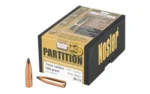 NOSLER 7MM 160GR SP PARTITION 50CT - alternate view 2