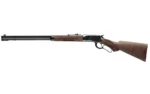 Winchester Repeating Arms / Browning Winchester 1892 Deluxe Takedown Rifle .45 Colt 11rd Capacity 24" Barrel Walnut
