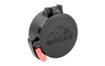 Butler Creek Flip-Open Eyepiece Scope Cover - 1.775"/45.1mm MFG 20200 Size 20 - alternate view 2