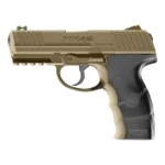 CROSMAN MK45 .177 BB 20RD FDE - alternate view 2
