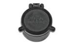 Butler Creek Flip-Open Objective Scope Cover - 2.043"/51.9mm MFG 30330 Size 33 - alternate view 2
