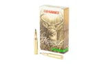 Barnes Bullets Barnes Harvest Sierra Tipped GameKing Ammunition .270 Win 140gr PT 2960 fps 20/ct - alternate view 2