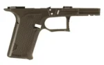 Lone Wolf Distributors LWD DUSK CMPCT TXTRD BARE FRAME BRN - alternate view 2