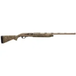Winchester Repeating Arms / Browning Winchester SX4 Hybrid Hunter Shotgun 12 ga 3" Chamber 4/rd 28" FDE Barrel Mossy Oak