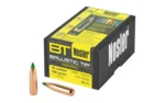 Nosler Bullets Inc. Nosler Ballistic Tip Hunting Rifle Bullets .30 cal .308" 180 gr SBT-BTIP 50/ct - alternate view 2