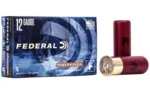 Federal FED PWRSHK 12GA 2.75 MX 00 BCK 5/250 - alternate view 2
