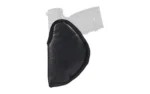 2nd Amendment 1791 LLC 1791 EcoCarry IWB Holster for Sub Compact Autos Medium Black RH - alternate view 2