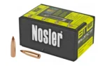 NOSLER 6.5MM 120GR 50CT - alternate view 2