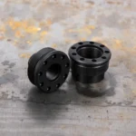SilencerCo Alpha Direct Thread Mount 5/8x24 - alternate view 2