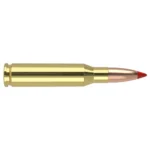 NOSLER 7MM-08 140GR BT 20/200 - alternate view 2