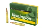 Remington Arms Co. Inc. Remington Core-Lokt Rifle Ammunition .25-06 Rem 120 gr PSP 2990 fps 20/ct - alternate view 2