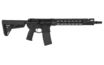 Primary Weapons Systems PWS MK114 MOD2-M 223WYLDE 14.45"PB - alternate view 2