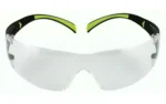 3M/Peltor PELTOR SECUREFIT 400 EYE PROT CLEAR - alternate view 2