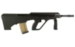 Steyr Arms STEYR AUG A3 M2 556N 16" 30RD BLK - alternate view 2