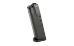 Promag Mfg. Inc. ProMag CZ-75 Magazine 9mm Blued Steel 15/rd - alternate view 2