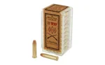 CCI Winchester Rimfire Ammunition .22 WRF 45 gr JHP 1300 fps 50/ct - alternate view 2