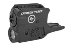 Crimson Trace Corporation Crimson Trace Lightguard for Glock Models G42 G43 G43X G48 - alternate view 2