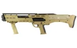 Standard MFG Co LLC Standard Manufacturing DP12 GEN II Shotgun 12 ga 3" Chamber 14rd Magazine 18.5" Barrel FDE - alternate