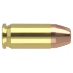Nosler Bullets Inc. Nosler ASP Handgun Ammunition .45 ACP 185 gr JHP 980 fps 20/ct - alternate view 2