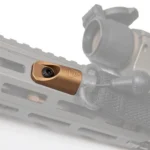 Reptilia Socket M-LOK QD Sling Mount FDE - alternate view 2