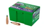 Sierra Bullets Sierra Tipped MatchKing Rifle Bullets .30 cal / 7.62mm .308" 175 gr. TMK Match 100/rds - alternate view 2
