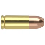Nosler Bullets Inc. Nosler ASP Handgun Ammo 9mm Luger 115 gr JHP 1170 fps 20/ct - alternate view 2
