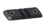 REPTILIA LOW PRO PIC M-LOK BLACK - alternate view 2