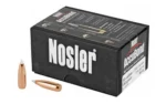NOSLER 30 CAL 150GR ACCUBOND 50CT - alternate view 2