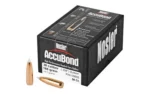 NOSLER 30 CAL 165GR ACCUBOND 50CT - alternate view 2