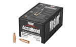 NOSLER 6MM 90GR ACCUBOND 50CT - alternate view 2