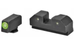 XS Sights XS R3D SGHT FOR GLK LG FRAME GRN - alternate view 2