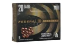 Federal FED PRM FL CTRL 20GA 2.75 2BK 5/250 - alternate view 2