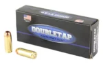 Double Tap Ammunition Double Tap DT Lead Free Handgun Ammunition .50 AE 275gr SC-HP 1450 fps 20/ct - alternate view 2