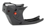 Viridian Green Laser Viridian Essential Red Laser Sight for M&P Shield 9/40 Non ECR Black - alternate view 2