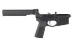 Sons of Liberty Gun Works SOLGW STRIPES COMPLETE LOWER BLK - alternate view 2