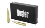 NOSLER 28NOS 185GR RDF HPBT 20/200 - alternate view 2