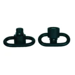 Grovtec Us Inc. GrovTec Recessed Plunger Heavy Duty Push Button Swivel Black - alternate view 2