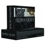NOSLER 6.5CM 140GR AB 20/200 - alternate view 2