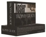 NOSLER TGA 260 REM 130GR AB 20/200 - alternate view 2
