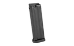 Promag Mfg. Inc. ProMag Mossberg Steel Rifle Magazine Mossberg 702 Plinkster .22LR Blued 10/rd - alternate view 2