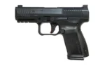 CANIK METE SF ONE 9MM OR 15RD BLK - alternate view 2