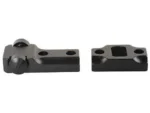 Leupold & Stevens Inc. Leupold Standard Steel Base Remington 700 Matte Black 2-pieces - alternate view 2