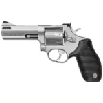 Taurus International Inc. Taurus Tracker 627 Handgun .357 Mag 7rd Capacity 4" Barrel Matte Stainless Finish - alternate view