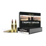 NOSLER TG 243WIN 100GR PT 20/200 - alternate view 2