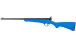 Savage Arms SAV RASCAL 22LR 16 1/8" BLUE - alternate view 2