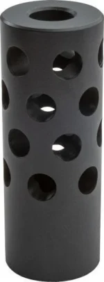 Bergara Rifles Bergara Omni Muzzle Brake .30 Cal .700" For B-14 Ridge - alternate view 2