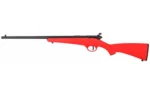 Savage Arms SAV RASCAL 22LR 16 1/8" RED - alternate view 2