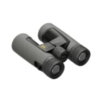 Leupold & Stevens Inc. Leupold BX-2 Alpine HD Binocular 10x42mm Roof Prism - Shadow Gray - alternate view 2