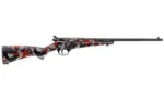 Savage Arms SAV RASCAL 22LR 16.13" RED/WHT/BLUE - alternate view 2