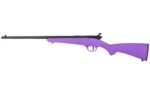 Savage Arms SAV RASCAL 22LR 16 1/8" PURPLE - alternate view 2
